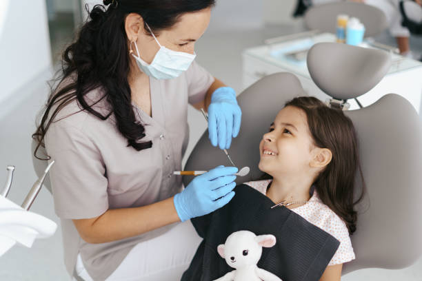 Best Emergency Dental Care for Trauma or Injury in South Zanesville, OH