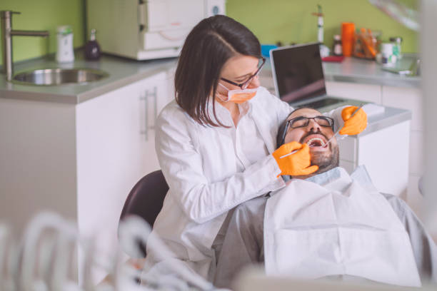 Best Emergency Broken Tooth Repair in South Zanesville, OH