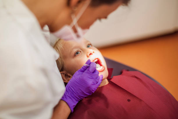 Best Emergency Treatment for Toothache in South Zanesville, OH