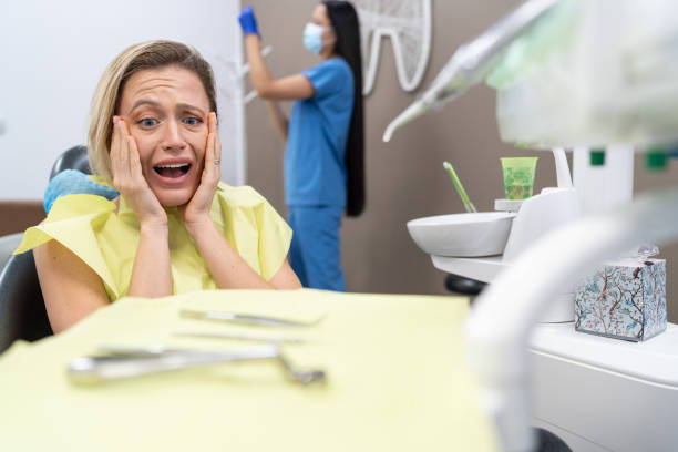 Best Emergency Broken Tooth Repair in South Zanesville, OH