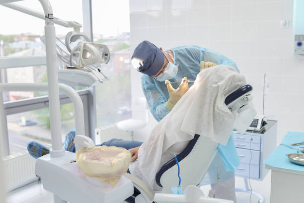 Best Emergency Wisdom Teeth Removal in South Zanesville, OH